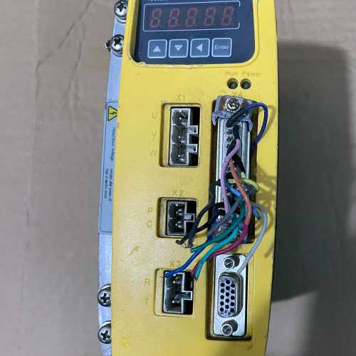 康尼驱动器 KSA-07BAB-8议价及维修！