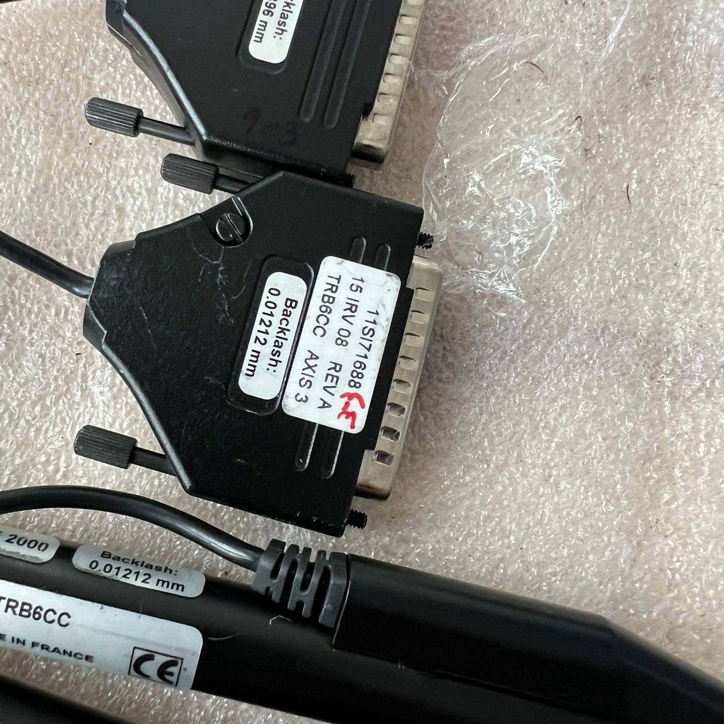 Newport线性促动器， TRB6CC议价 维修！！！