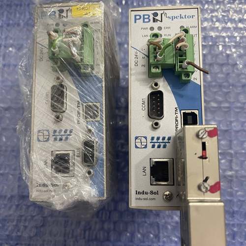 PB-INspektor2驱动，实拍物议价 维修！！！