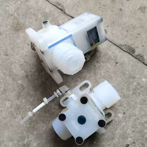 CKD AMD413R气动药液隔膜阀 进口AMD41议价及维修！
