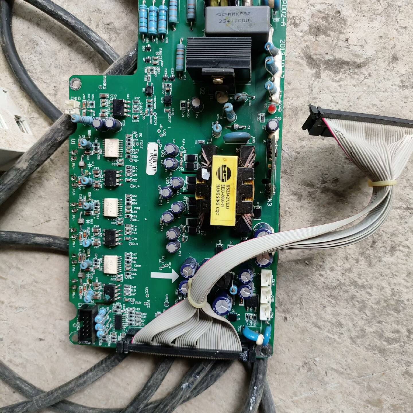 603PD01-B    603PM01-C阿尔法变频议价 维修!!!