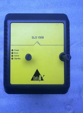 艾默生SLS1508 KJ2201X1-BA1，品相议价 维修！！！