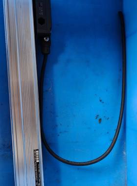 海德汉LS603C光栅尺，270mm议价 维修！！！