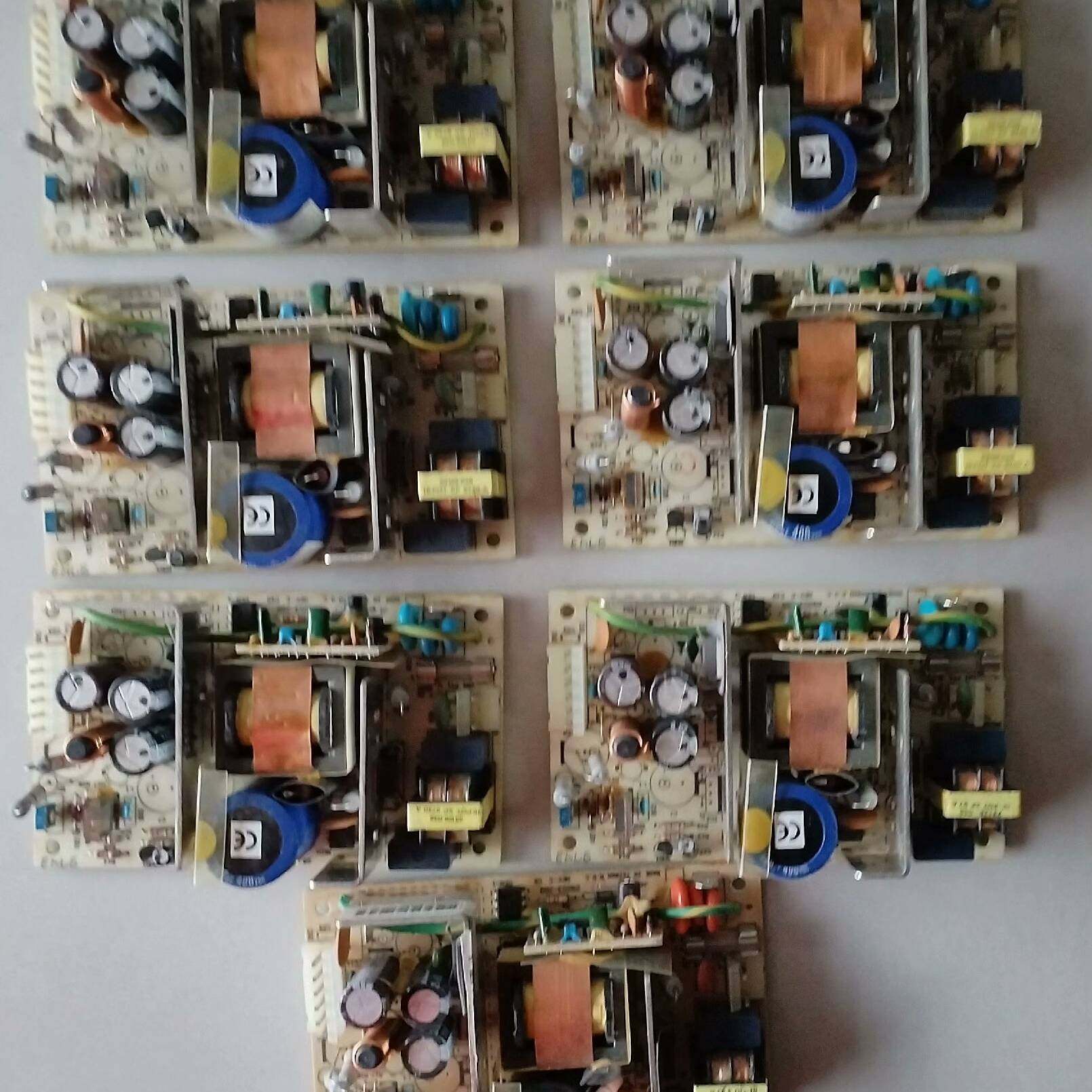 PHIHONG开关电源板议价 维修！！！