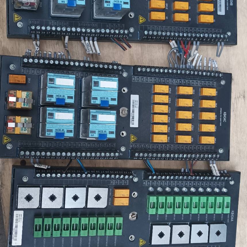 南京科远 KB434A KB434B KB434C 各议价 维修！！！