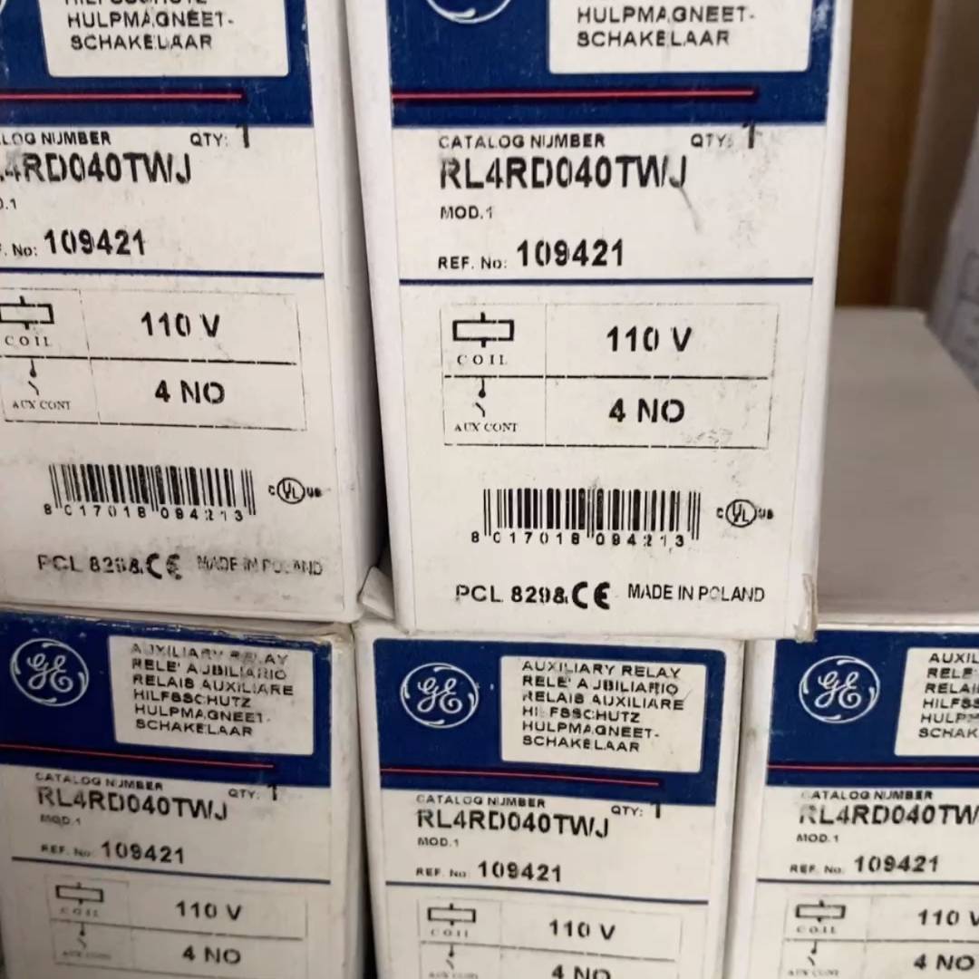 RL4RD040TWJ 110V 5个 MC2A310AT1议价 维修！！！