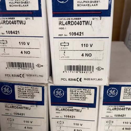 RL4RD040TWJ 110V 5个 MC2A310AT1议价 维修！！！