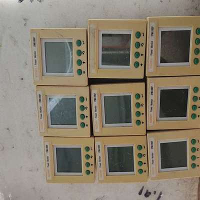 HUDZHEN仪表，ZPM610BDP，功能包好，剩8个议价及维修！