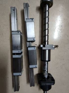 STSF导轨BGXS15BN，长宽自己看议价 维修！！！