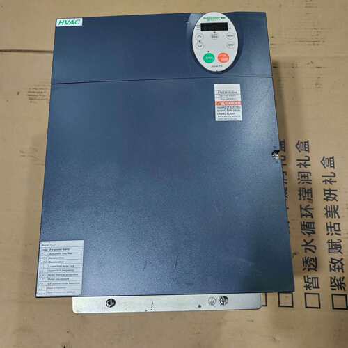 变频器15KW，ATV212HD15N4，原装拆议价及维修！