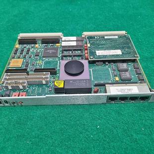 摩托罗拉MVME162 维修 220 W3议价 motorola