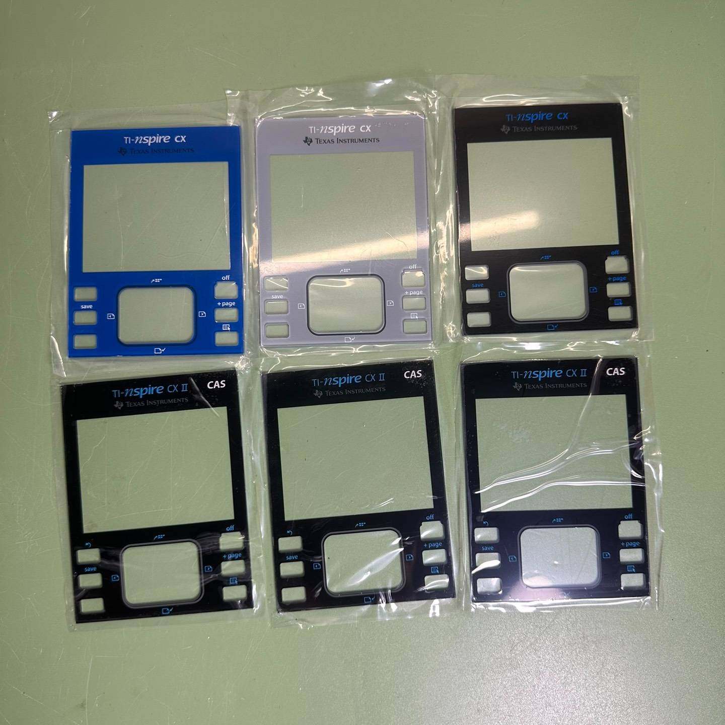 德州仪器+Ti+Nspire+CX+II计算器议价 维修！！！