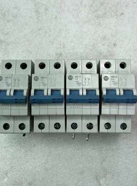 AB 罗克韦尔微型短路器188-K2C060 正品，议价及维修！