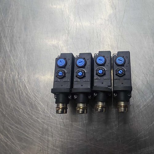 EPZ-G101CP光电开关传感器，拆机件议价及维修！