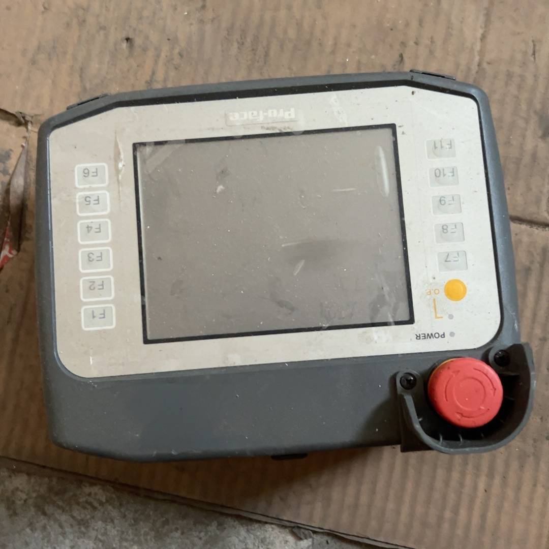 Pro-face示教器GP-4311HT议价 维修！！！