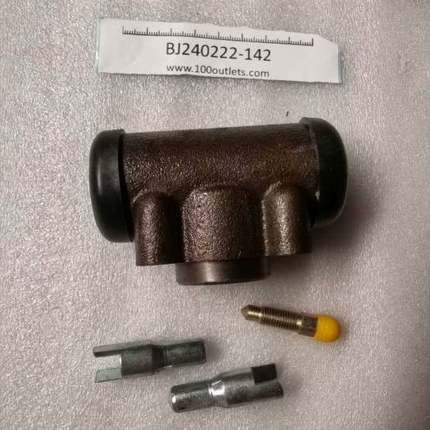 24433-76000 叉车制动分泵议价 维修！！！