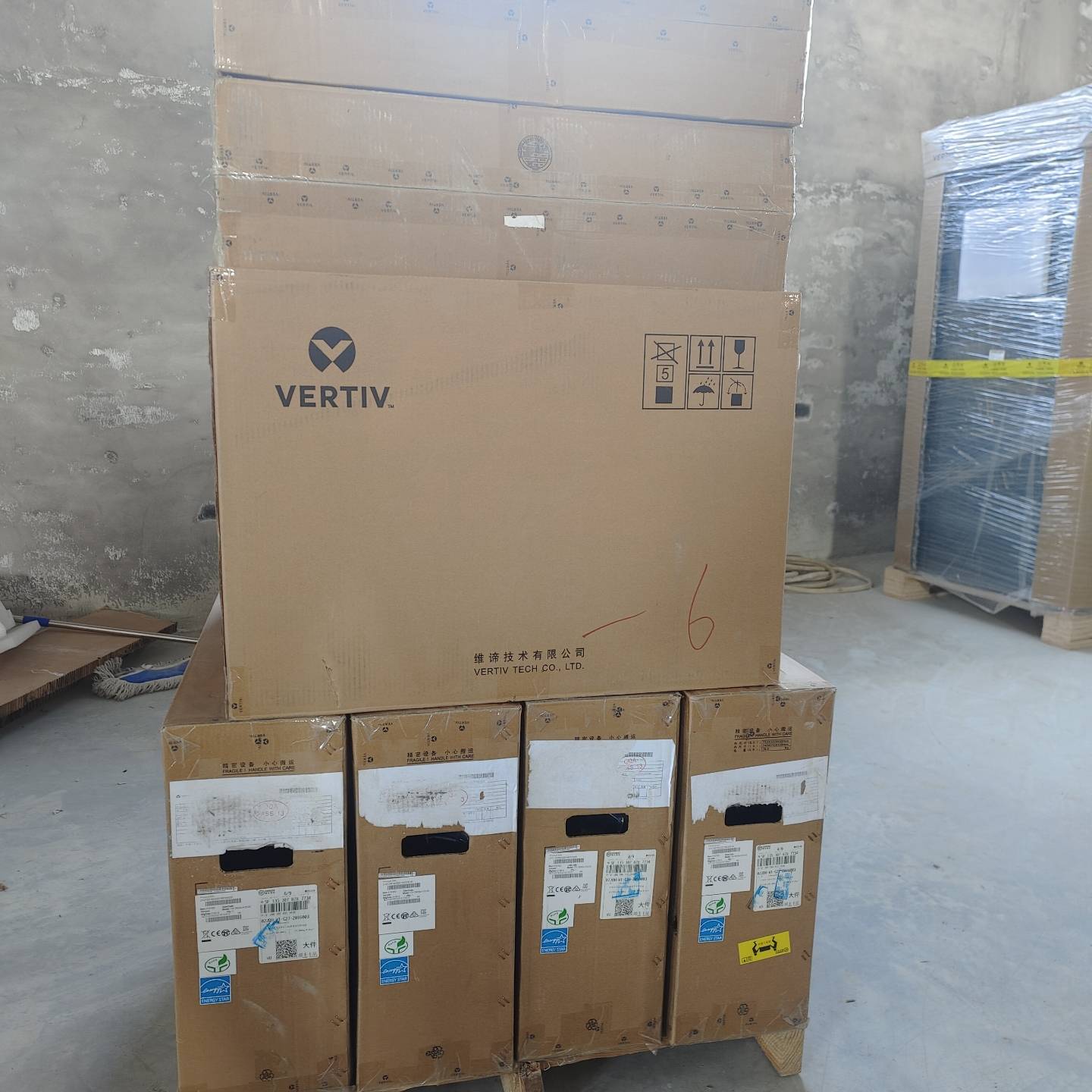 维谛技术！艾默生产品ITA2-10k议价 维修！！！