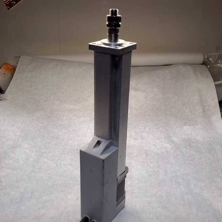 Dyadic SCN5-10S-150 电缸 G力座椅 议价 维修！！！