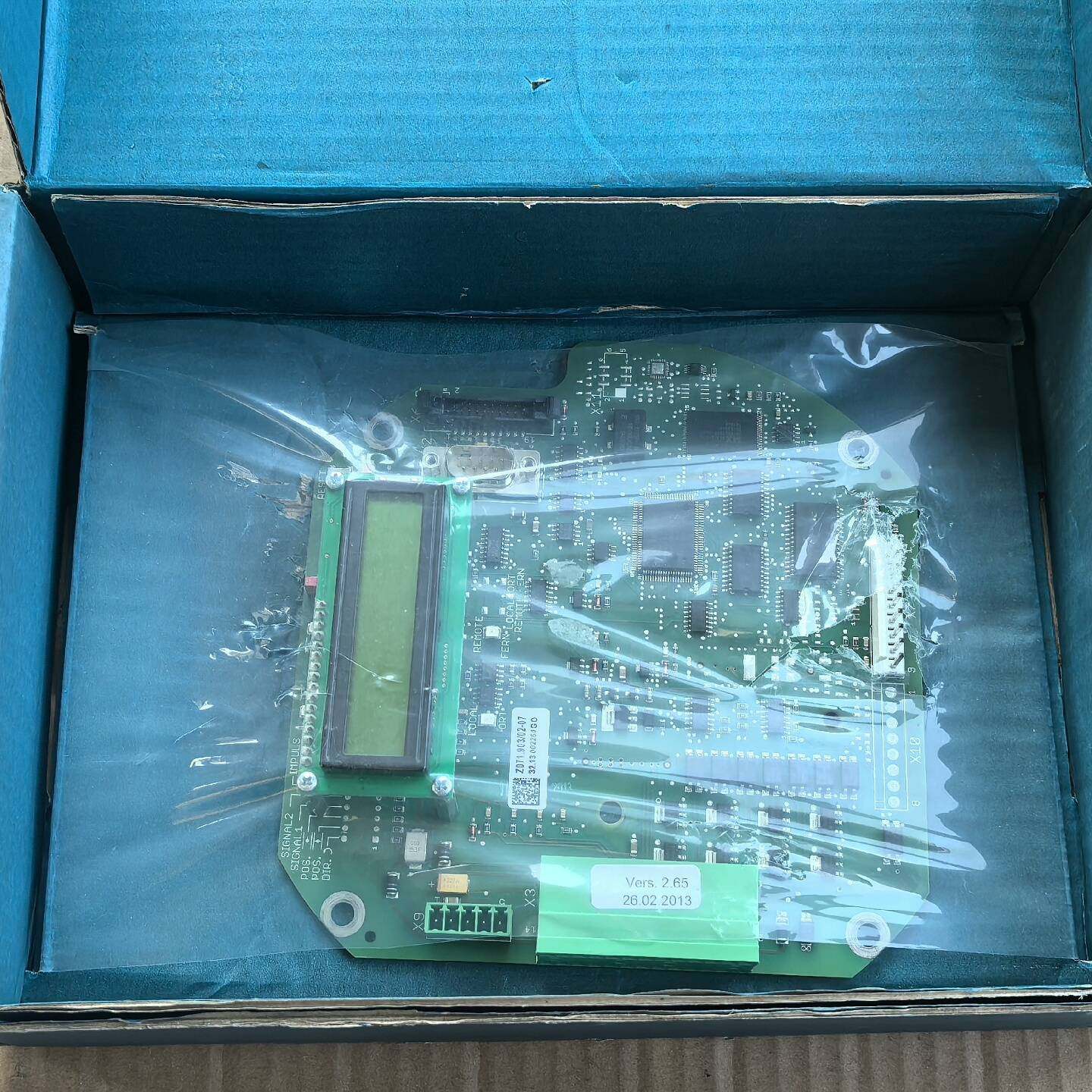 西博思SIPOS 5系主控板  控制议价 维修！！！