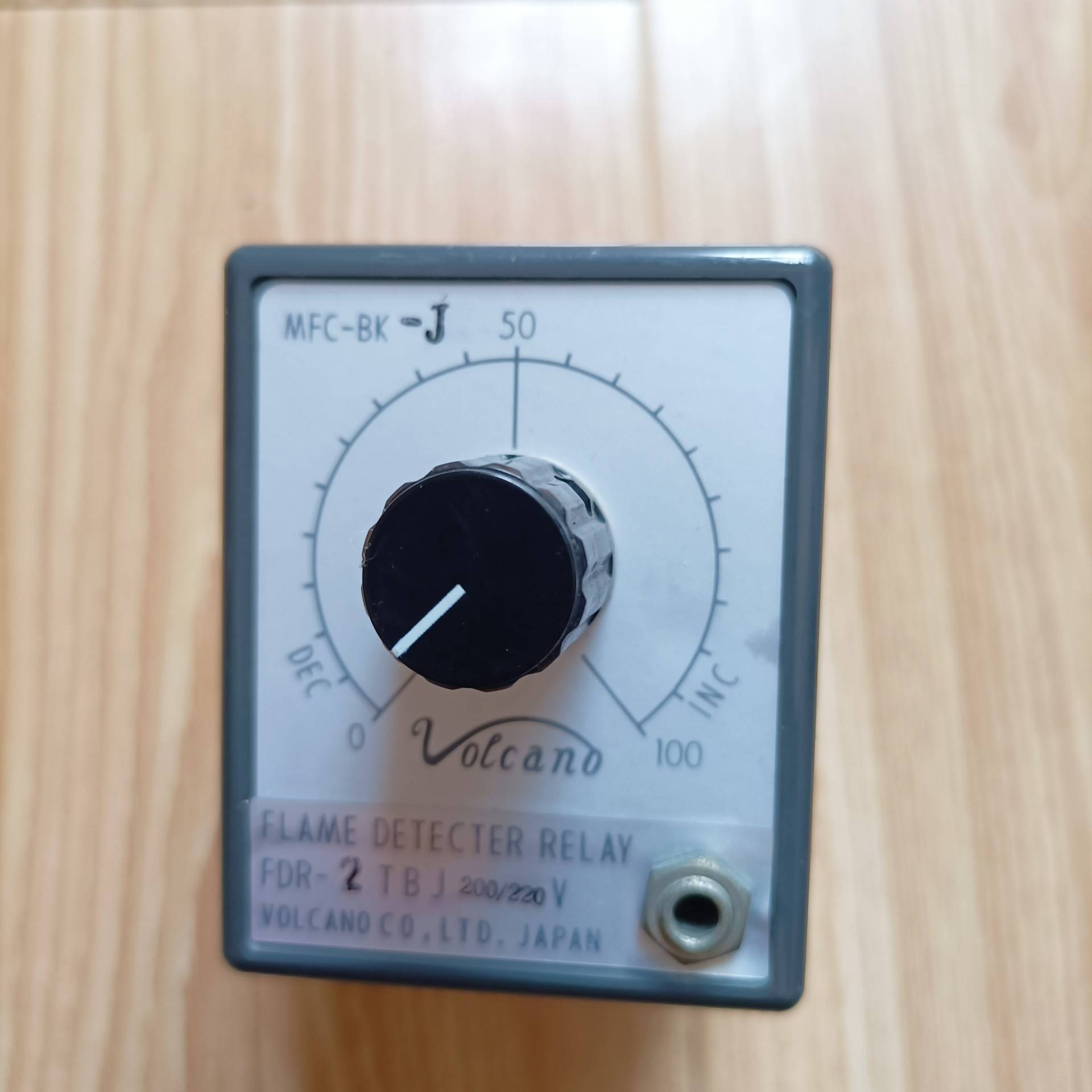 FDR-2TBJ  200/220V控制器议价 维修！！！