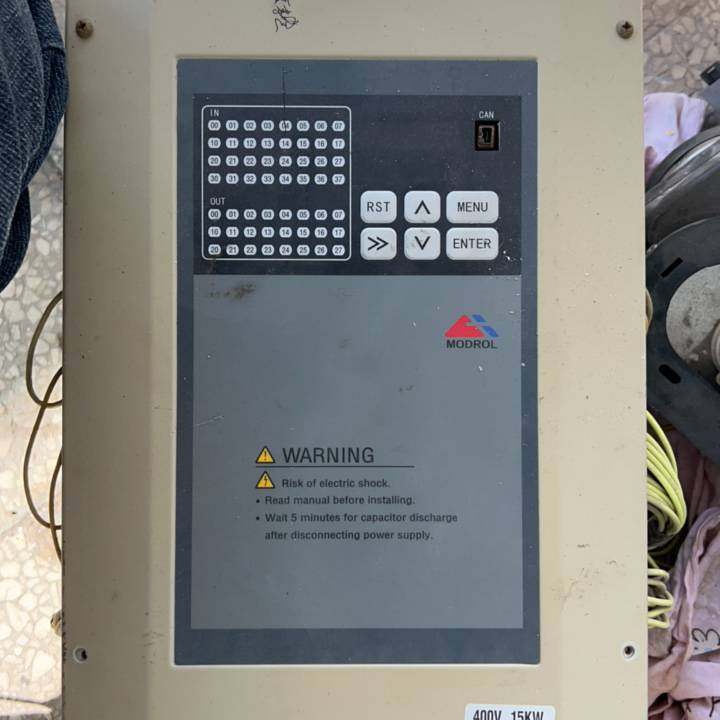 蒙德变频器 SL3B-4014E4议价 维修！！！