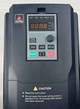 阿尔法变频器ALPHA6000-35R5GBS23议价 维修！！！