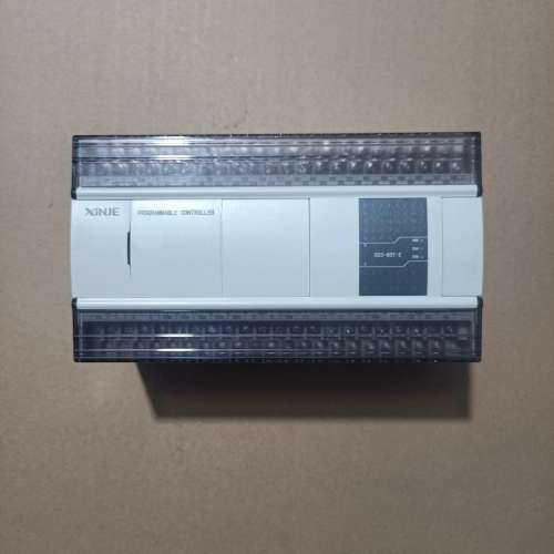 信捷PLC，型号XD3-60T-E，成色95新，装机无忧，标议价及维修！