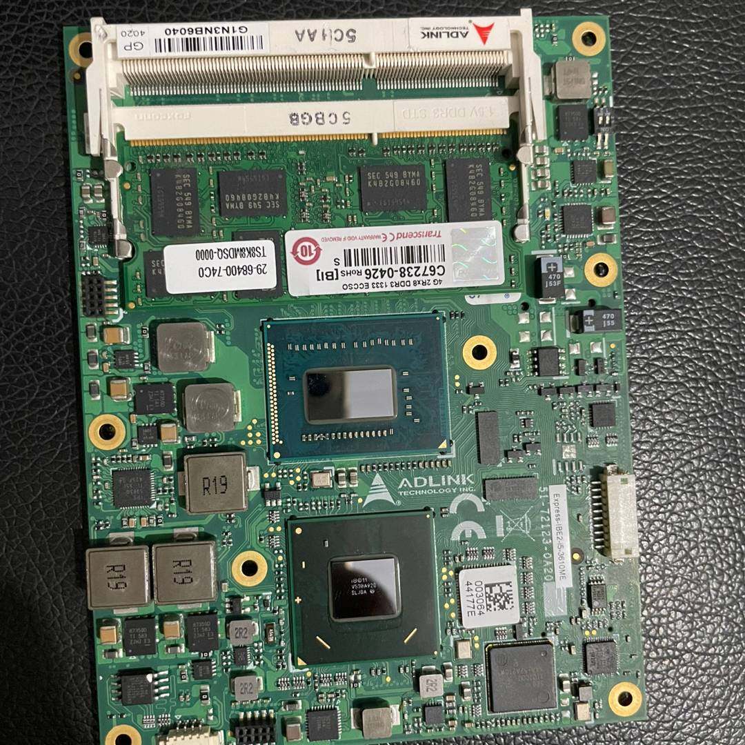ADLINK EXPRESS-IBE2-i5-3610ME议价 维修！！！