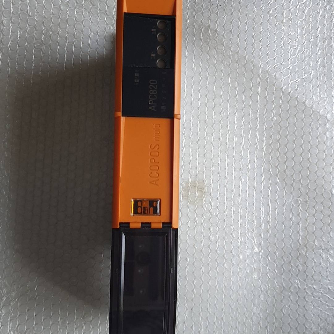 贝加莱APC820议价 维修！！！