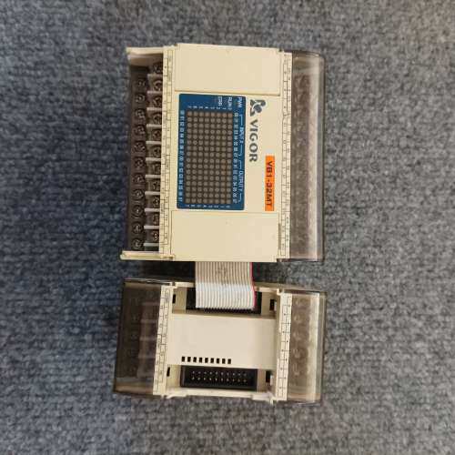 VB1-32MT-D丰韦主机送扩展VB-8YR，一套10议价及维修！