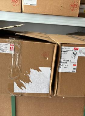 丹佛斯TGES 5TR；议价 维修！！！