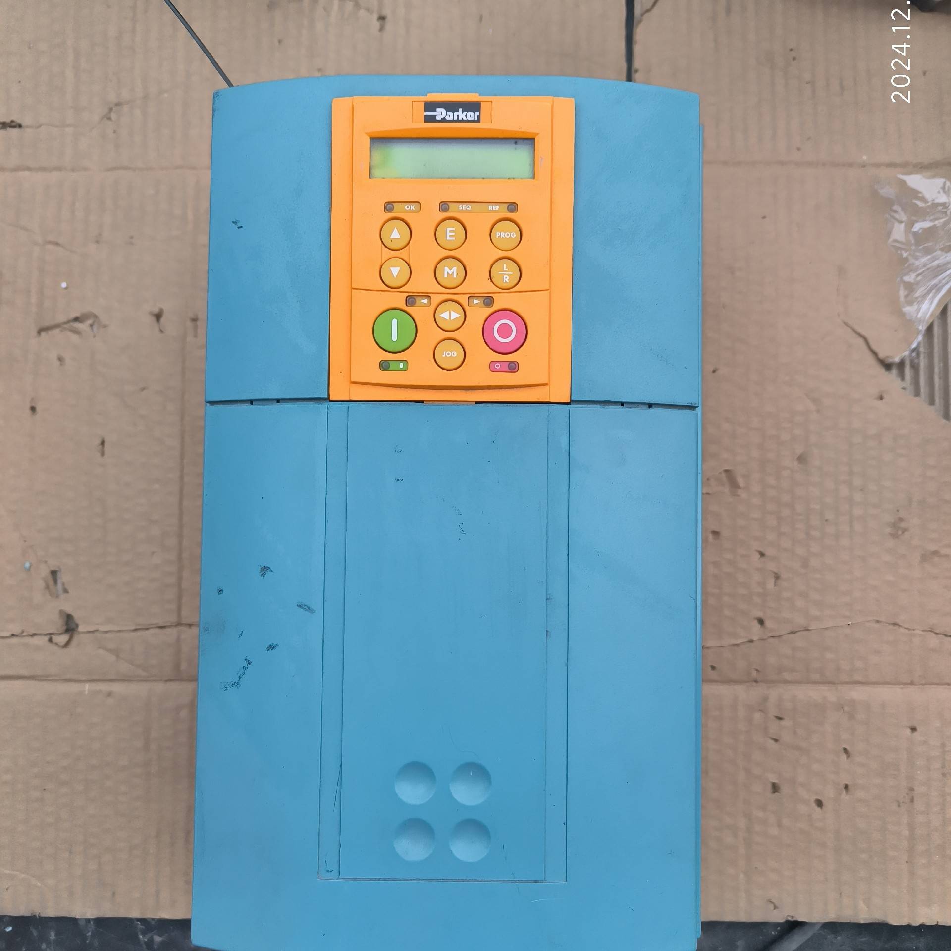 欧陆650VC/0075/400/0011/UK/0/0/B议价 维修！！！