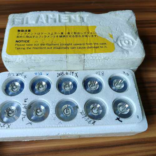 高端定制Cathode Gun  ｜GOBAL SEM ｜灯议价及维修！