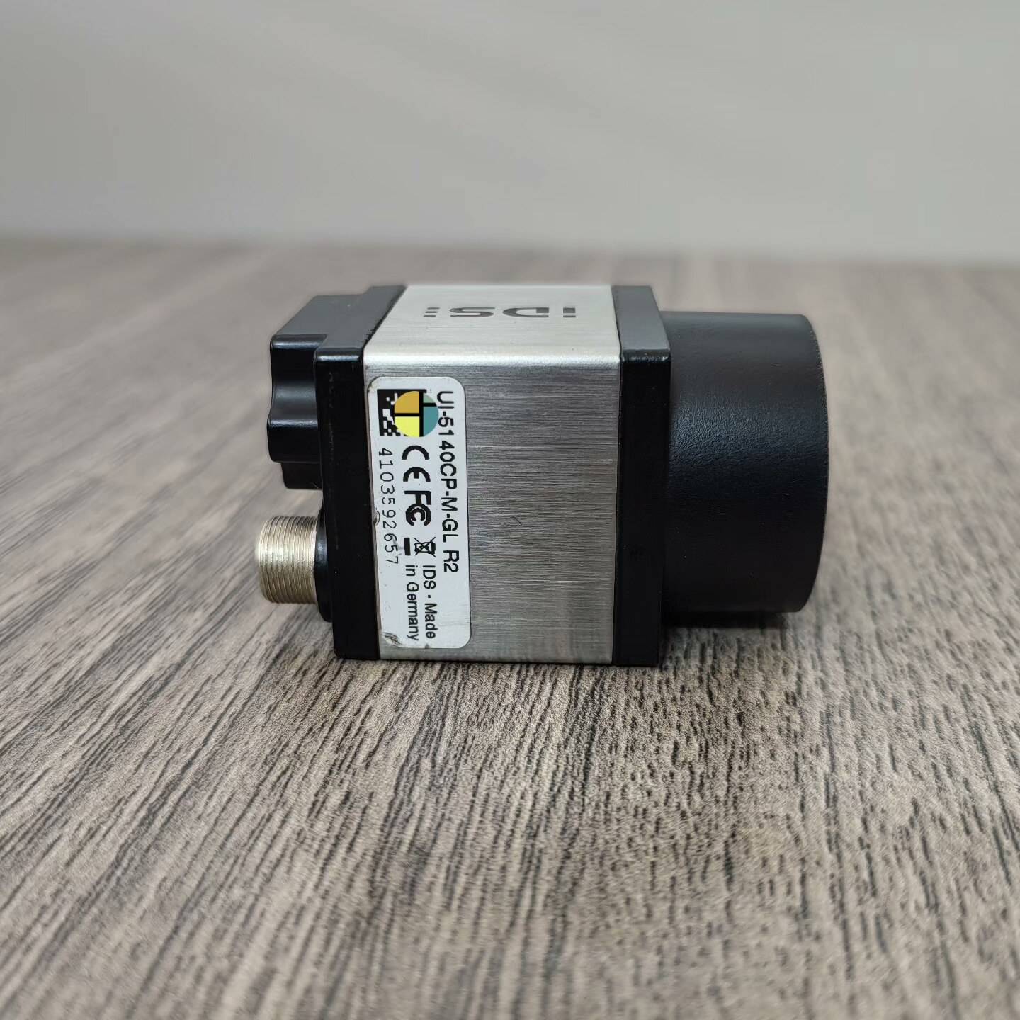 IDS工业相机 UI-5140CP-M-GL 130万议价 维修！！！