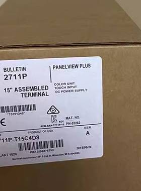 议价2711P-T15C4D8 Paneiew Plus议价 维修！！！