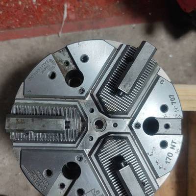 德国  SMW-AUTOBLOK 中实液压动议价 维修！！！