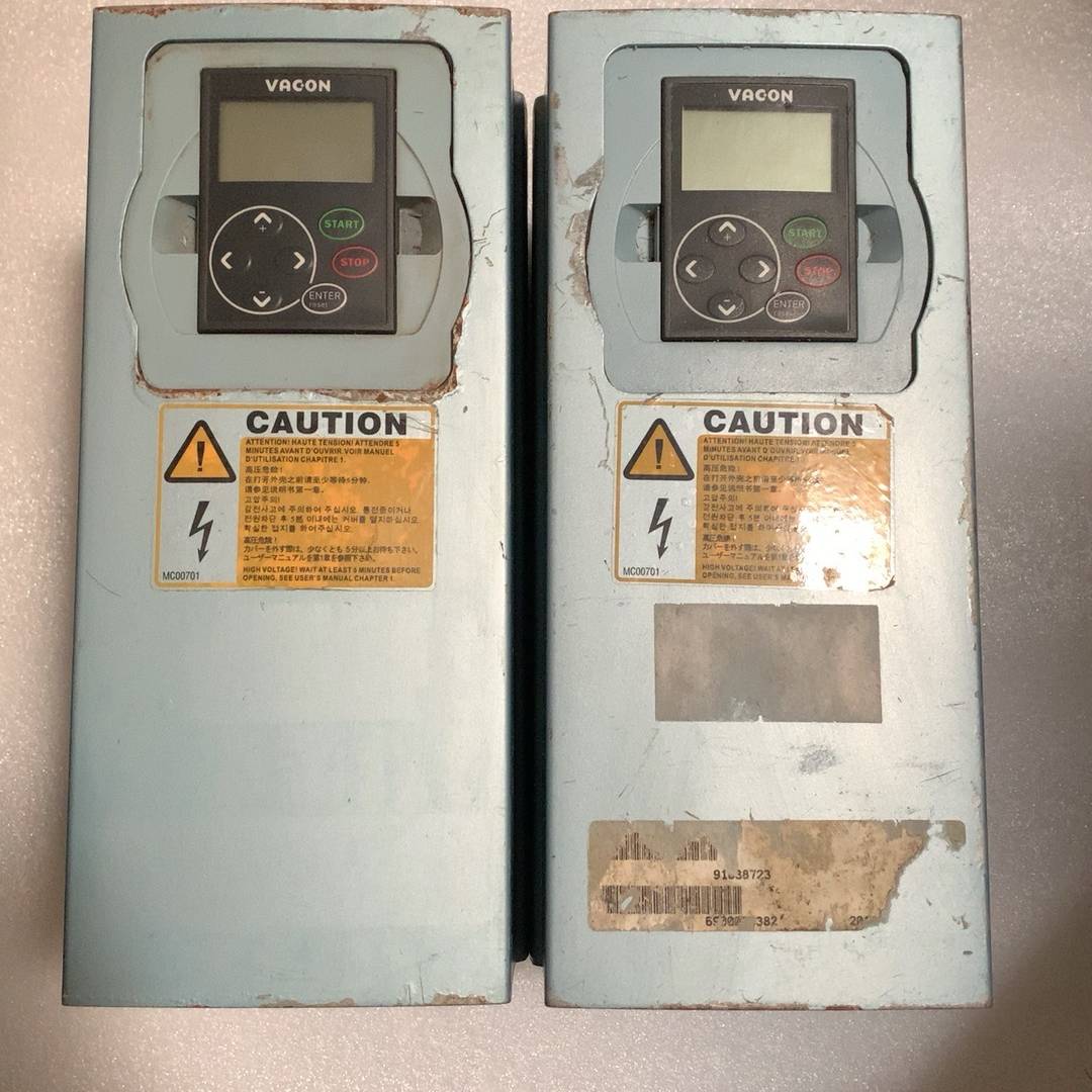 伟肯变频器NXL00075C5H1SSS0000 扶议价 维修！！！