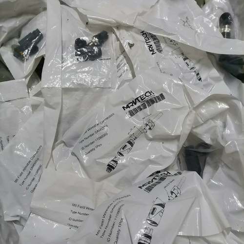 MARVTECH精奇 M8活接头SAM322-5; 3议价 维修！！！