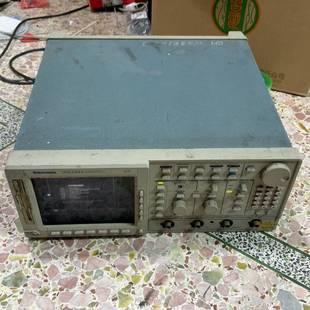 维修 Tektronix 500M议价 524A示波器 泰克TDS