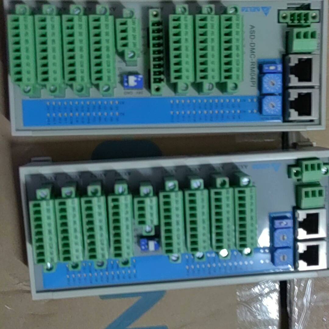 * ASD-DMC-RM04PI 台达模块，东西议价 维修！！！