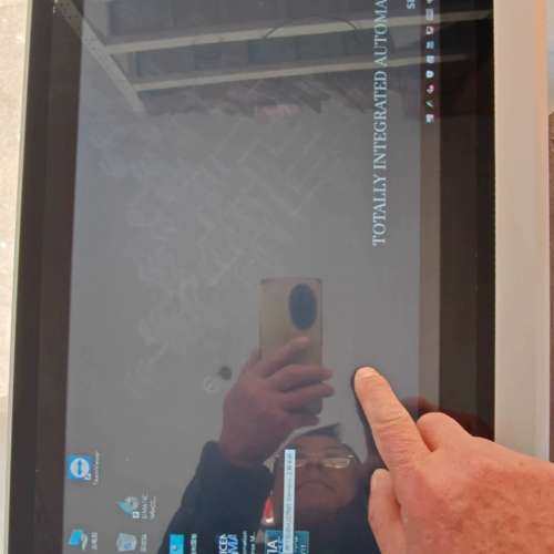 诺达佳 TPC6000 TPC6000-C1854-LP-6议价及维修！