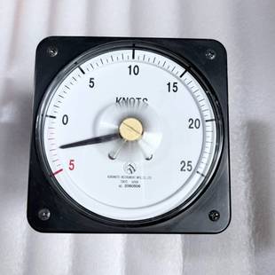 维修 KNOTS压力表转速表 成色实拍议价