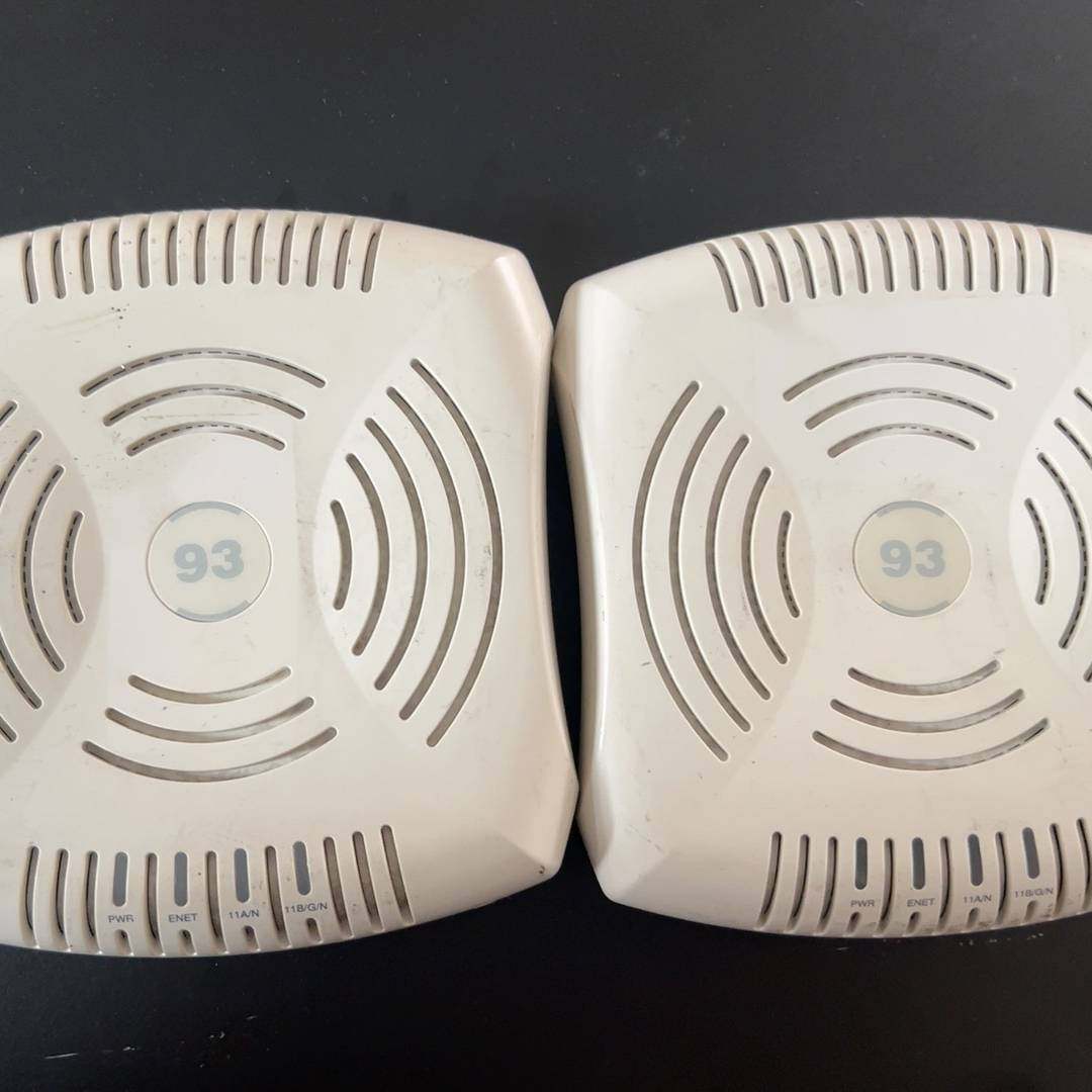 aruba+ap-93+无线ap+安移通ap93无议价 维修！！！