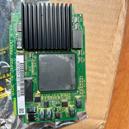 A20B-3300-0601/02   全新原装CPU议价及维修！