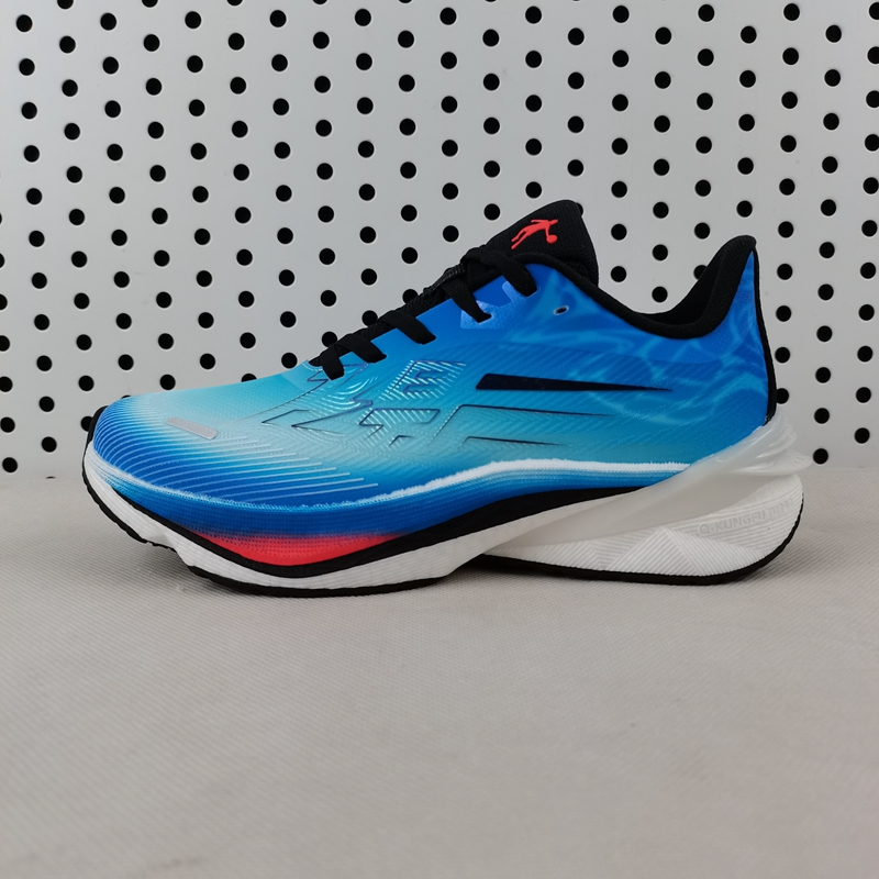 乔丹儿童2026年春新款男青少年跑步鞋（飞影）TDB02L261286