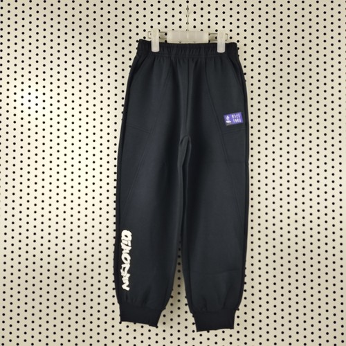 乔丹儿童2026年夏新款男大童针织长裤TDLKLA262034