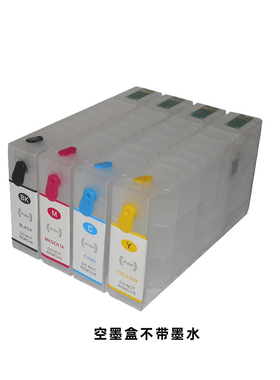 兼容EPSON WF4630 WF5110 WF5190 WF5620 WF5690填充墨盒79XL墨盒
