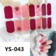 Темно-синий YS-043