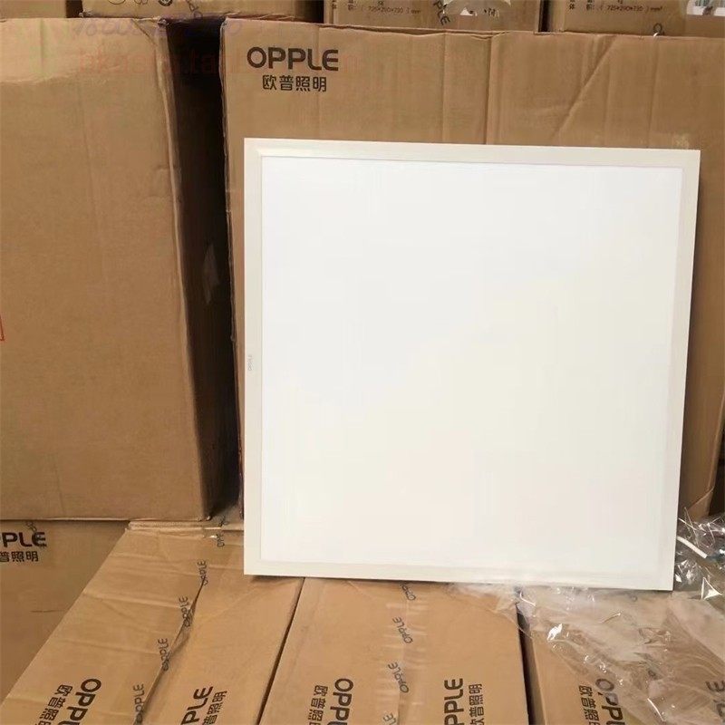 OPPLE欧普照明品Ⅱ直下灯盘J6060LED平板灯办公仓库LDP0103614857