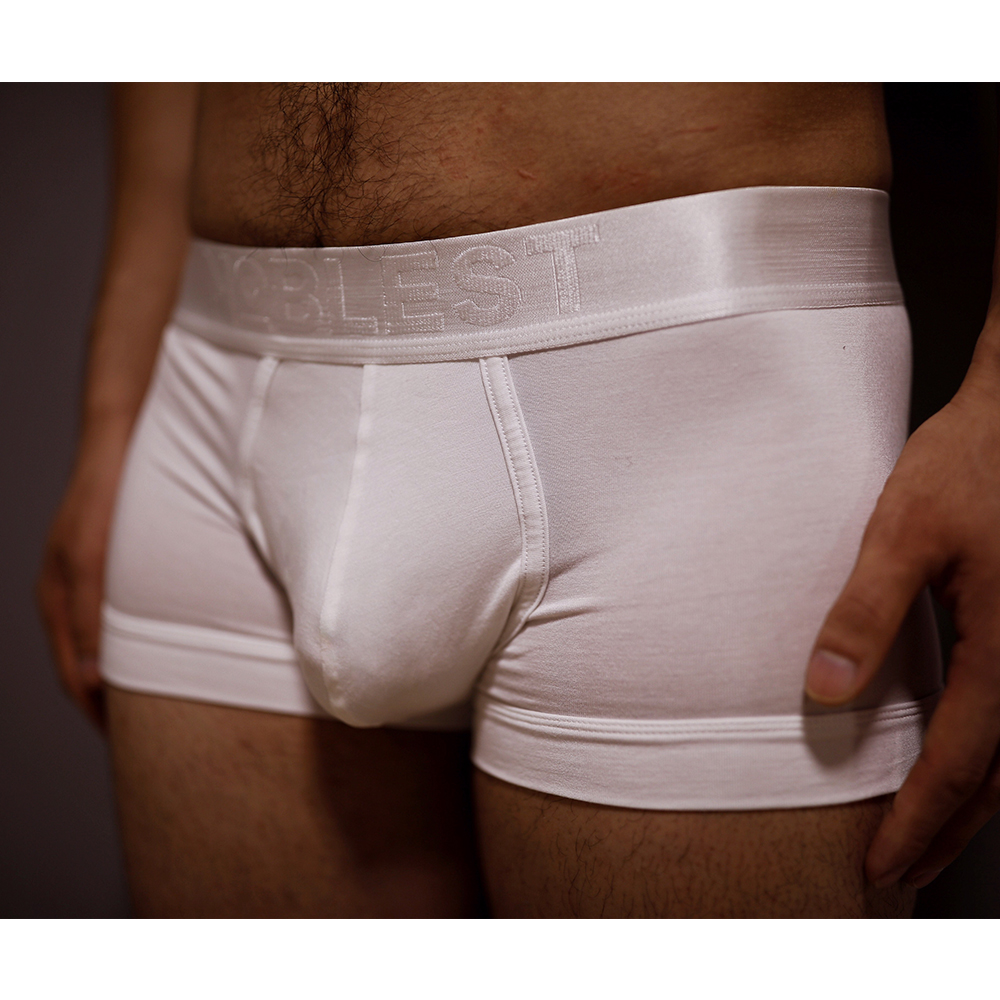 男士内裤莫代尔平角裤
